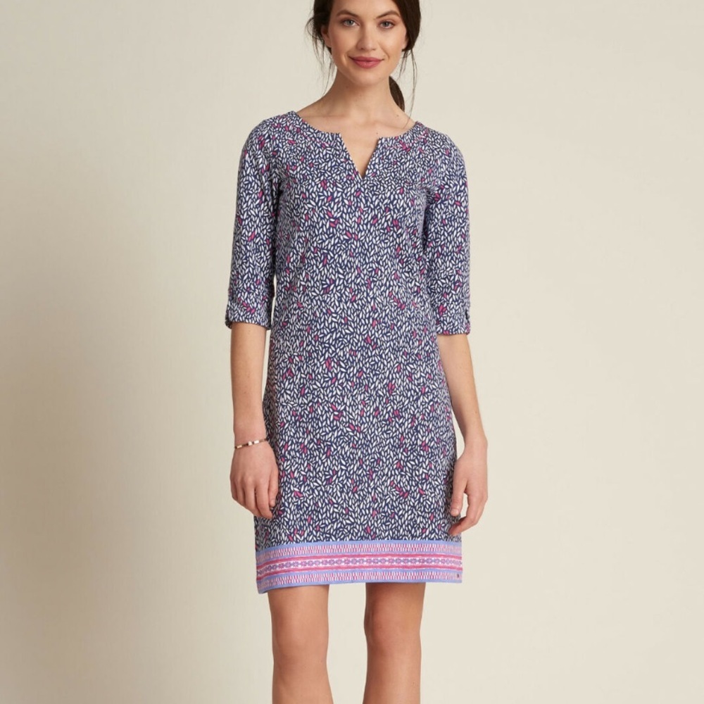 Hatley Lucy cotton dress​